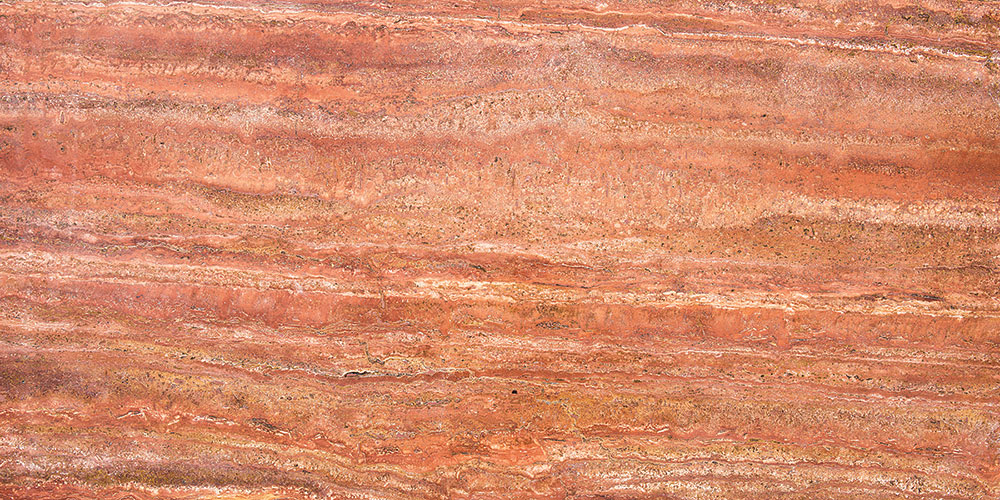 red-travertine-vein-cut